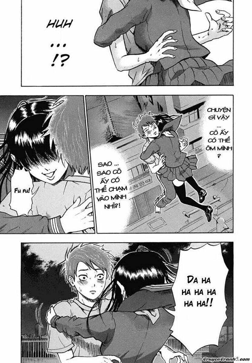 yuutai nova chapter 1 42