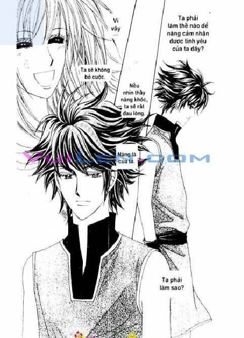 personalized princess chapter 9 108