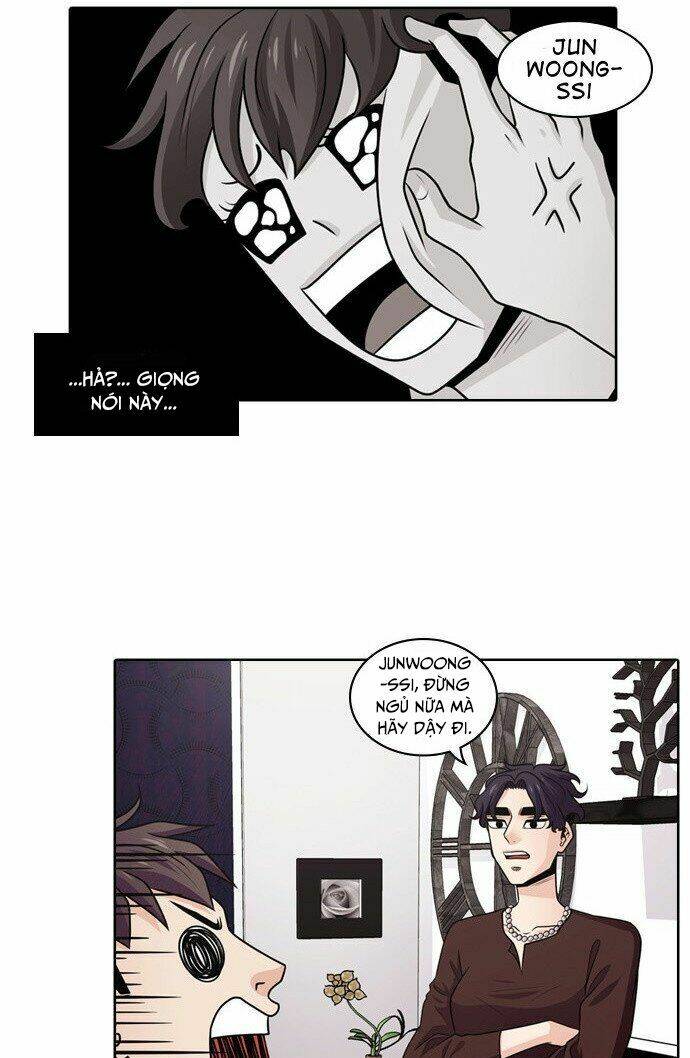 tomorrow - ngày mai chapter 16 12