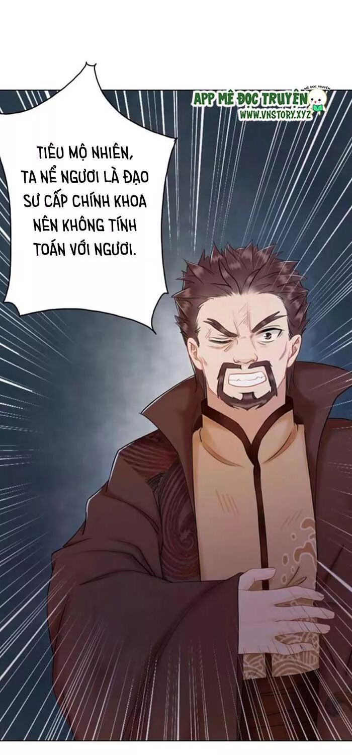 cực phẩm phế vật tiểu thư chapter 34 2