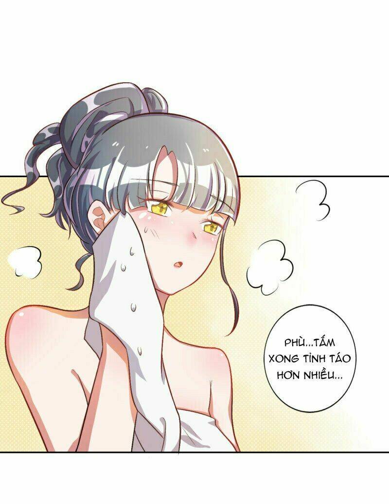 hôn nhân dục vọng: thiếu gia nhẹ một chút! chapter 25 24