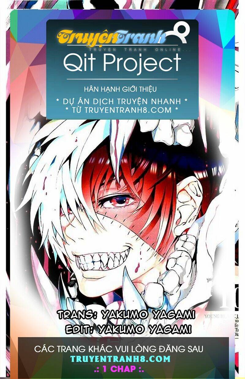 thời niên thiếu bác sĩ quái dị chapter 59 1