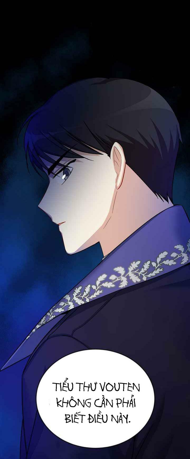 nữ công tước với tâm hồn trống rỗng chapter 23 45