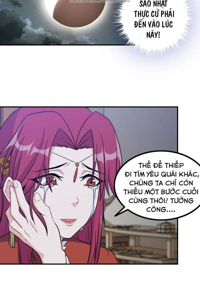 khởi đầu bằng một con côn chapter 10 8