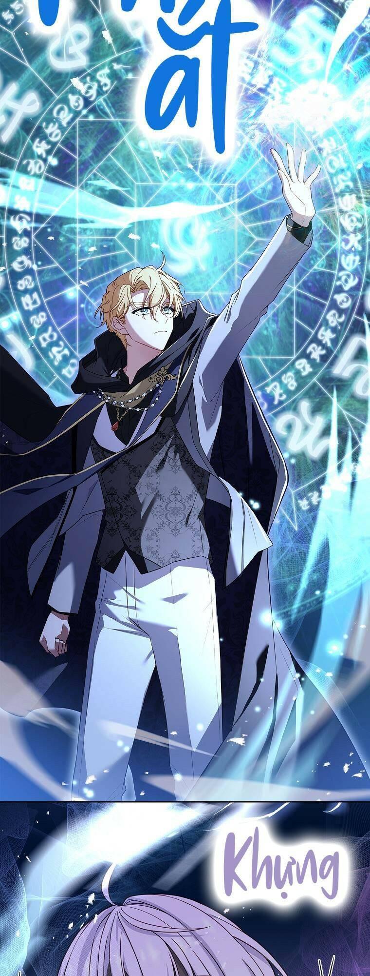 để yên cho tiểu thư hiền chapter 77 13