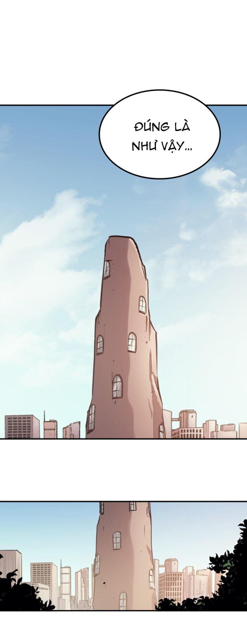 tôi trở lại thăng cấp một mình chapter 25 71