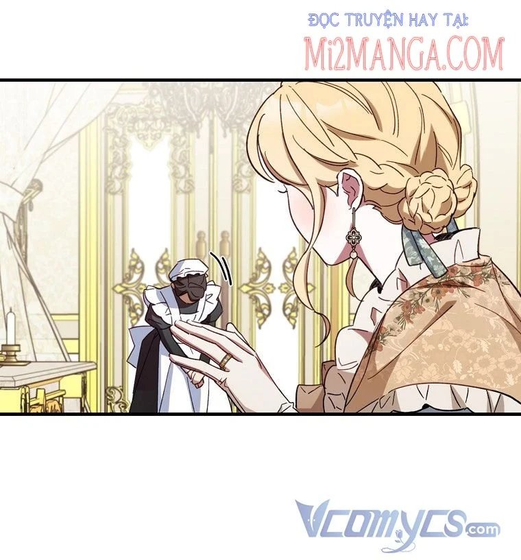 phương pháp khiến chồng đứng về phía của tôi chapter 14.5 31