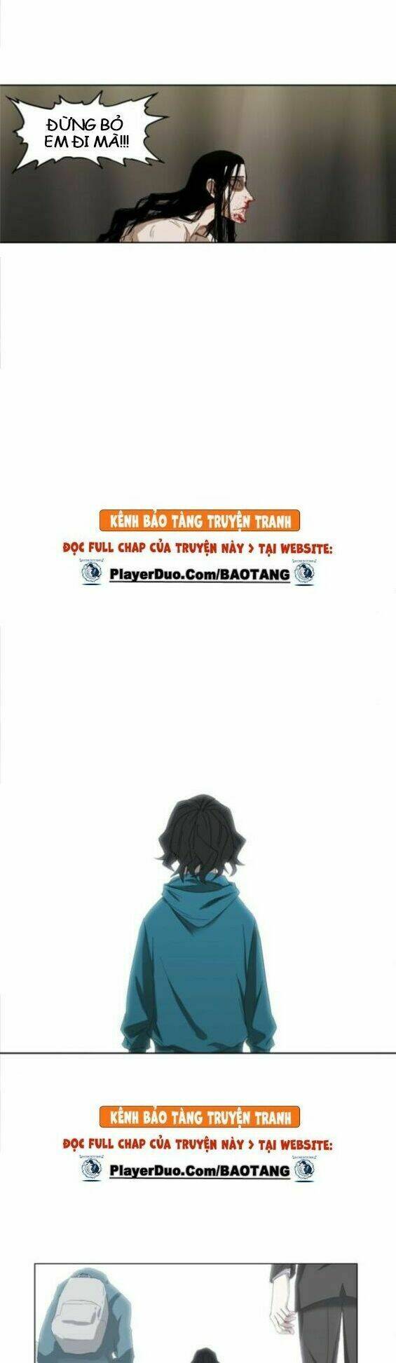 võ sĩ - the boxer chapter 31 41