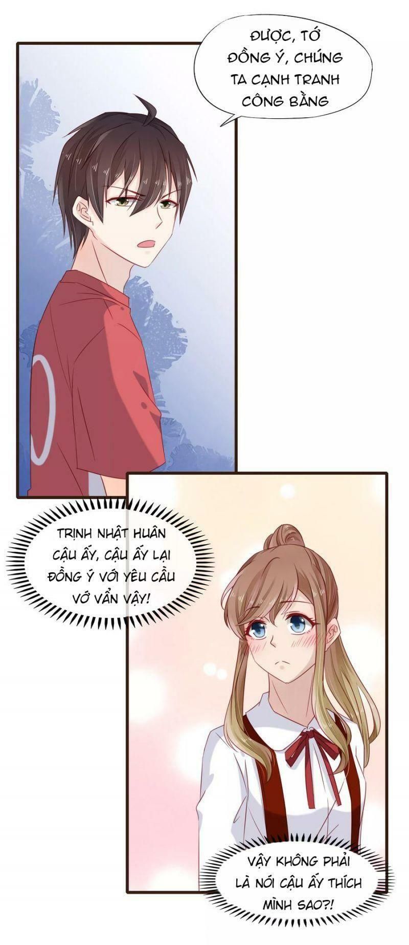 đơn phương 37.5 chapter 22 18