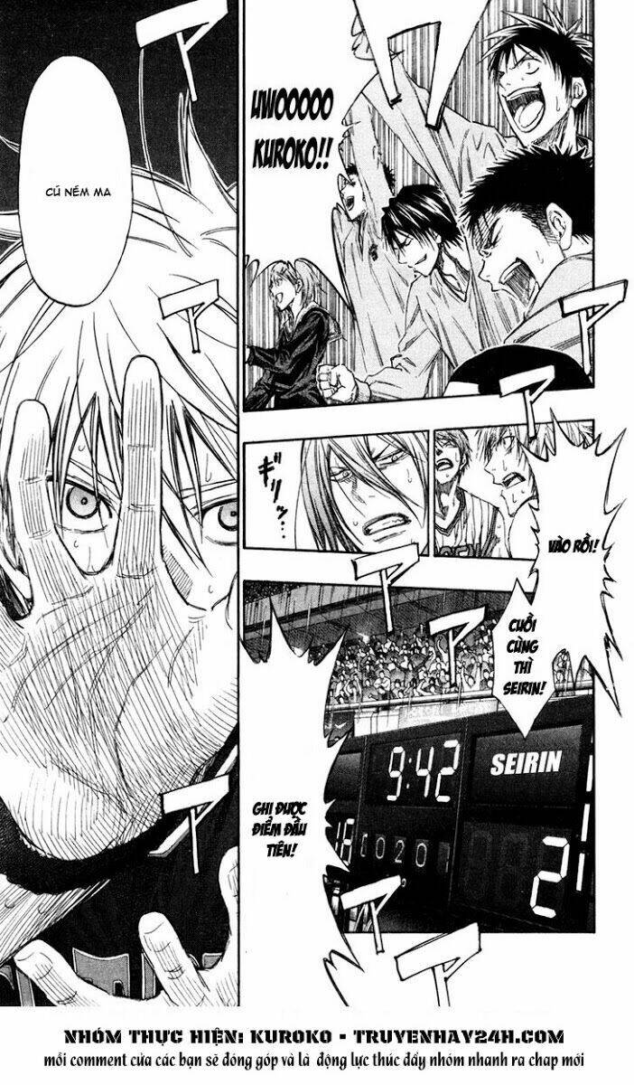 vua bóng rổ kuroko chapter 148 19