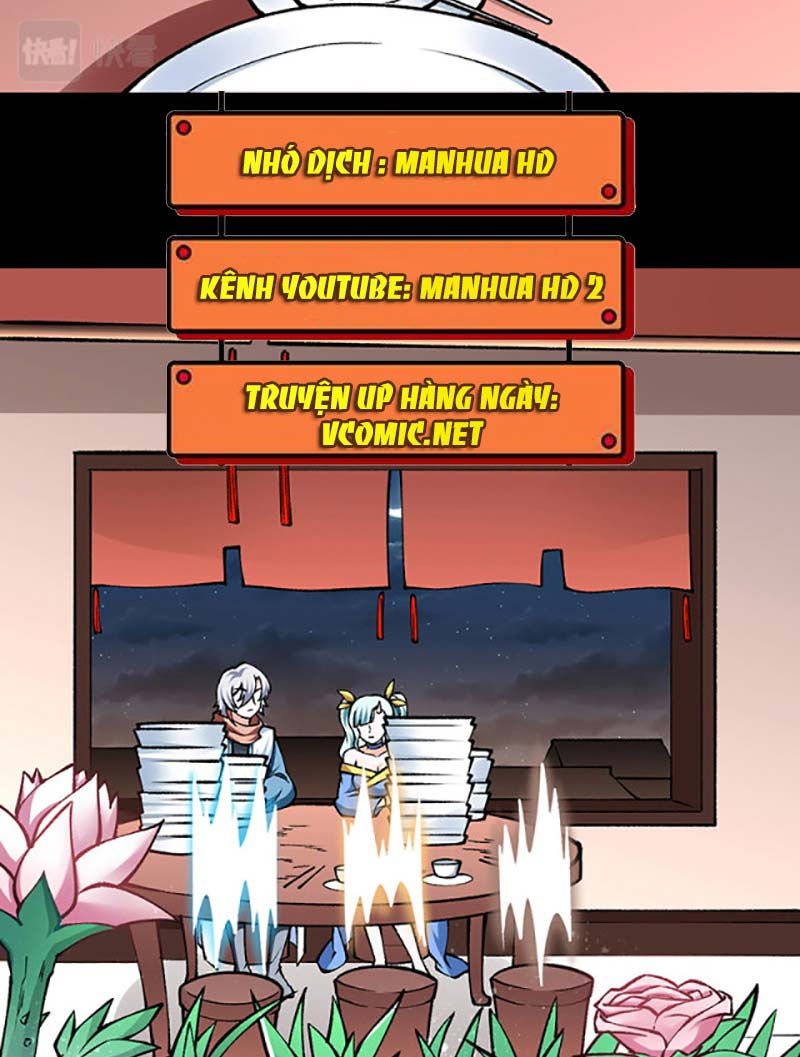 võ đạo độc tôn chapter 459 27