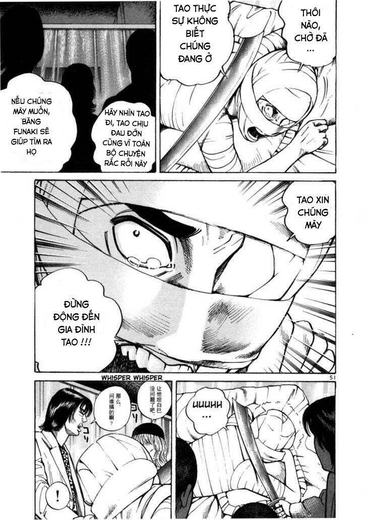 sát thủ số 1 chapter 20 14