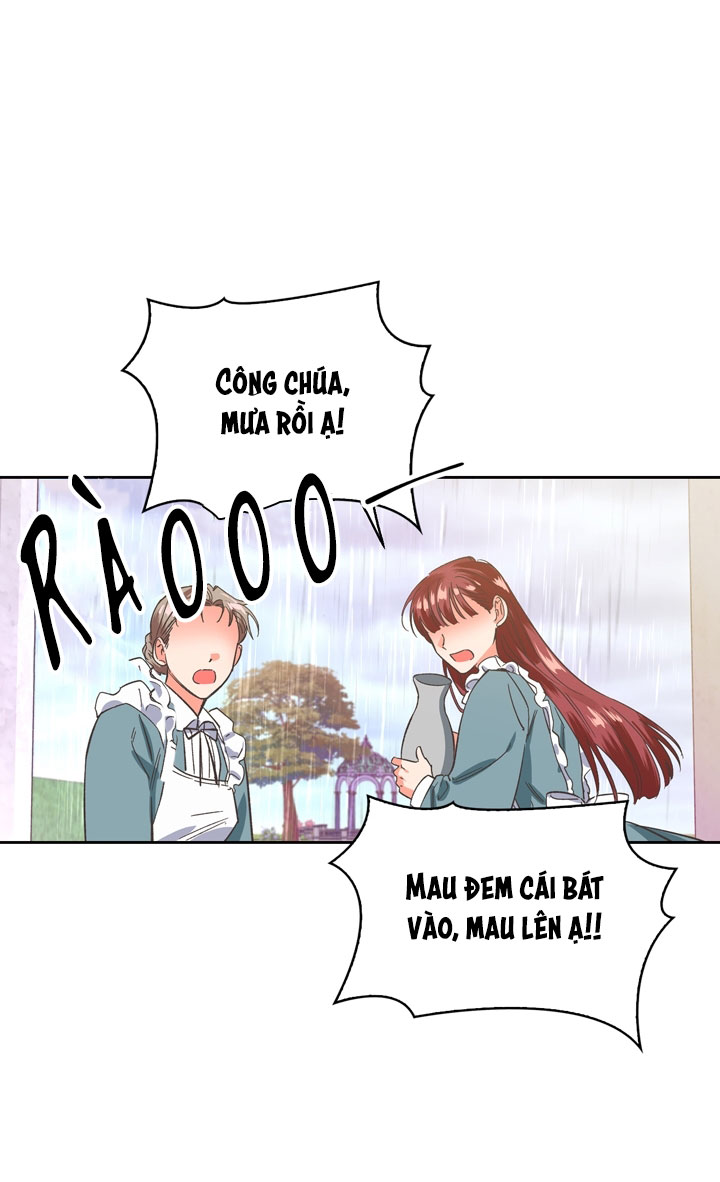 ác nữ xứng đôi với bạo chúa chapter 4 10