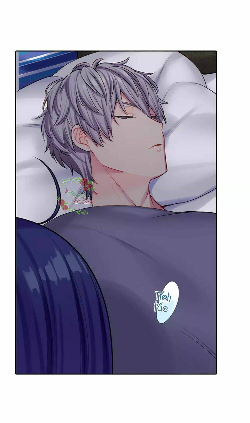 mệnh lệnh tuyệt đối của bá đạo vương tử phần 2 chapter 3 33