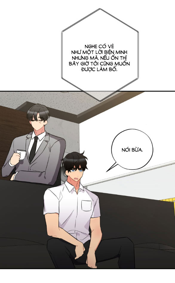 [18+] phương pháp xuất tinh của dosagyeon chapter 17.1 22