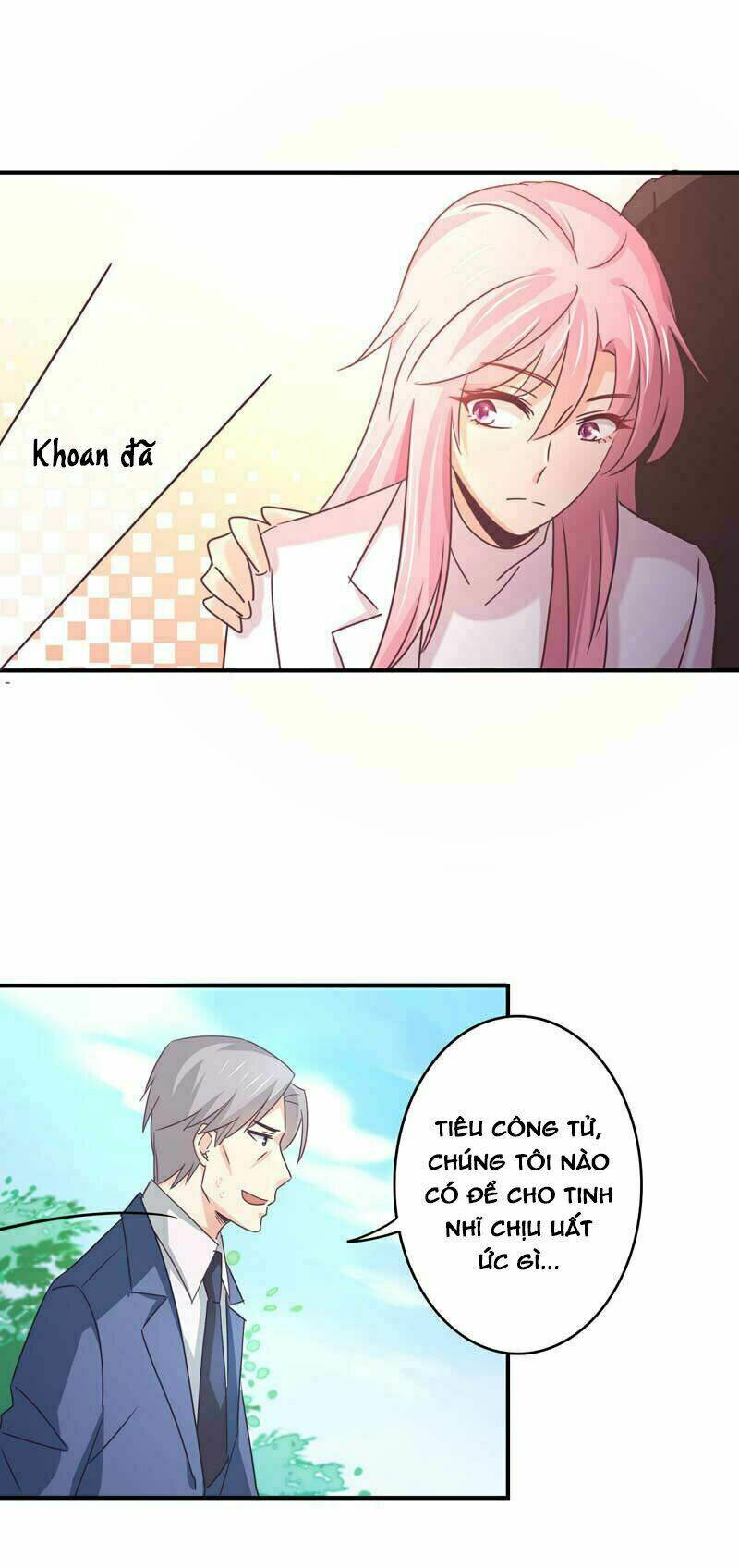 cuồng duệ tiểu thê chapter 66 6