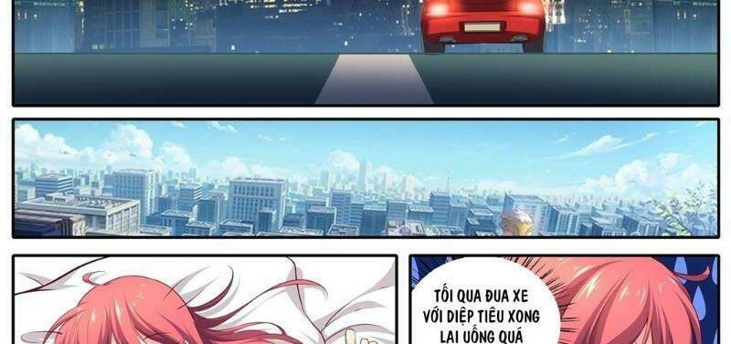 vương bài cao thủ của nữ tổng tài chapter 50 32