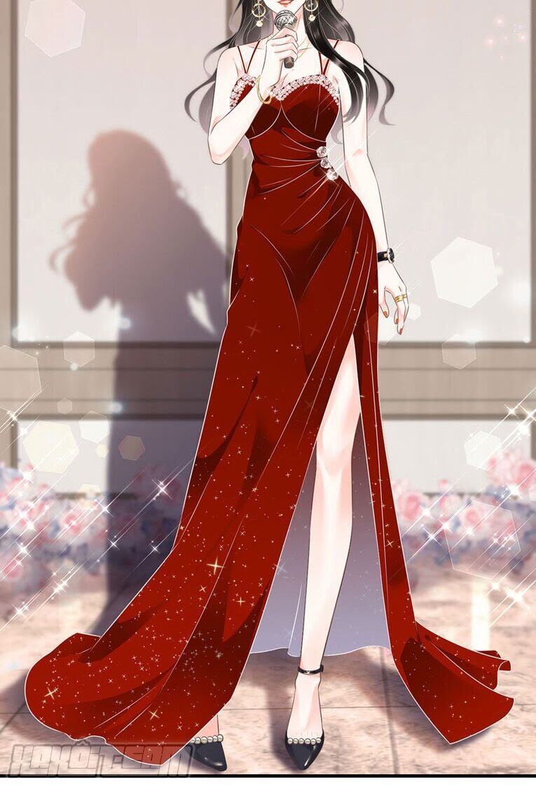 đại tiểu thư có ý đồ gì xấu đâu chapter 2 17