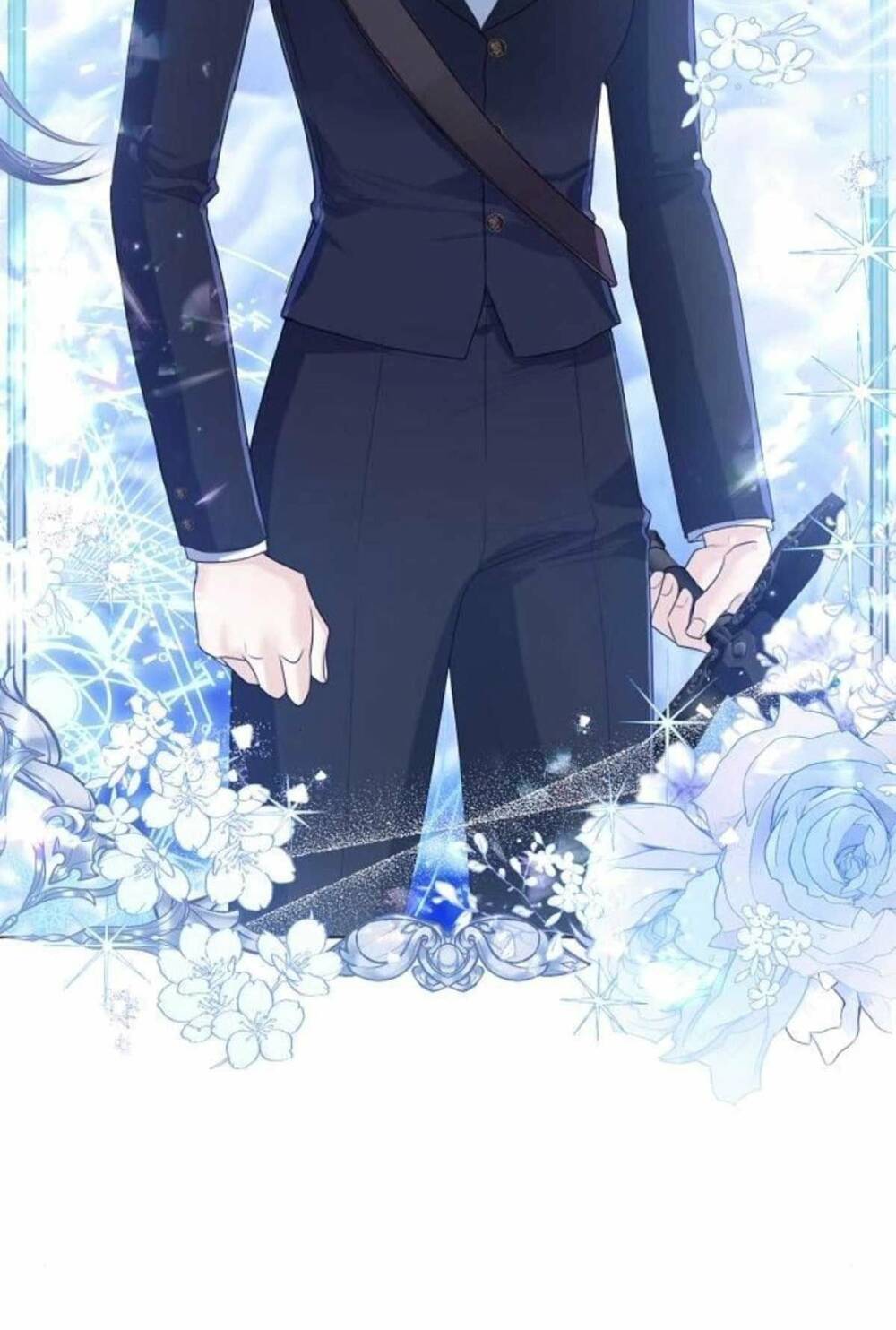 tôi sẽ từ bỏ vị trí hoàng hậu chapter 24 68