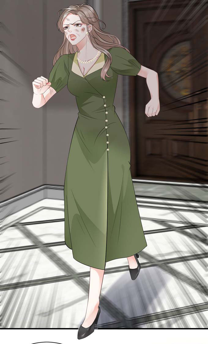 [16+] đại tiểu thư có thể có ý đồ xấu chapter 28 32