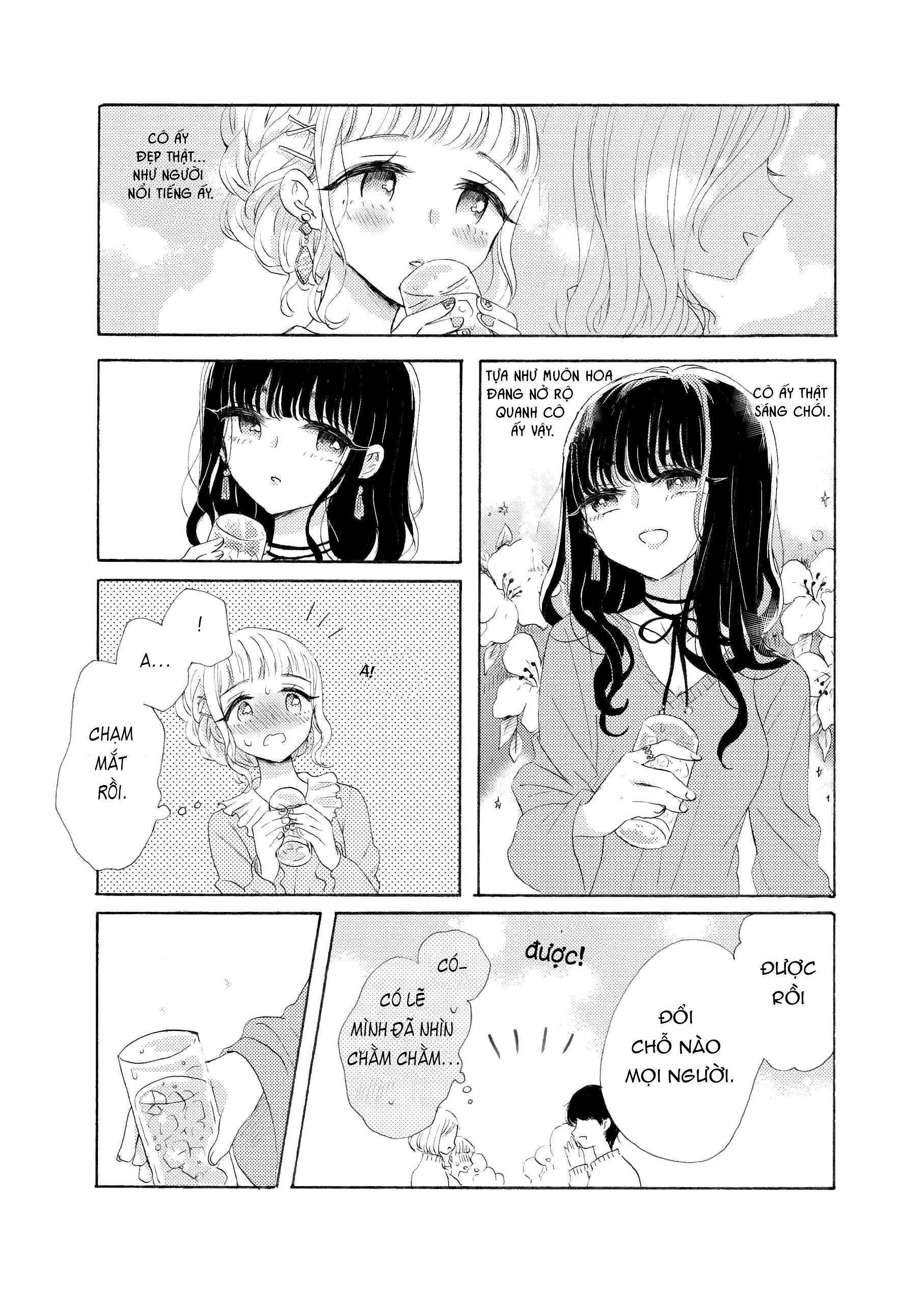 the girls arcadia chapter 1 7