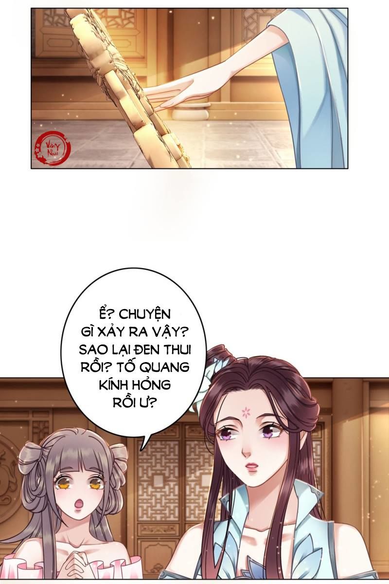 gay rồi! cái đó thành tinh rồi chapter 32 10