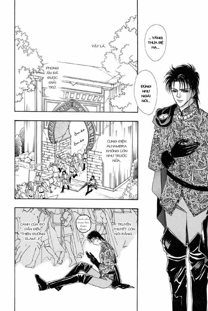 kenja no ishi chapter 2.2 38