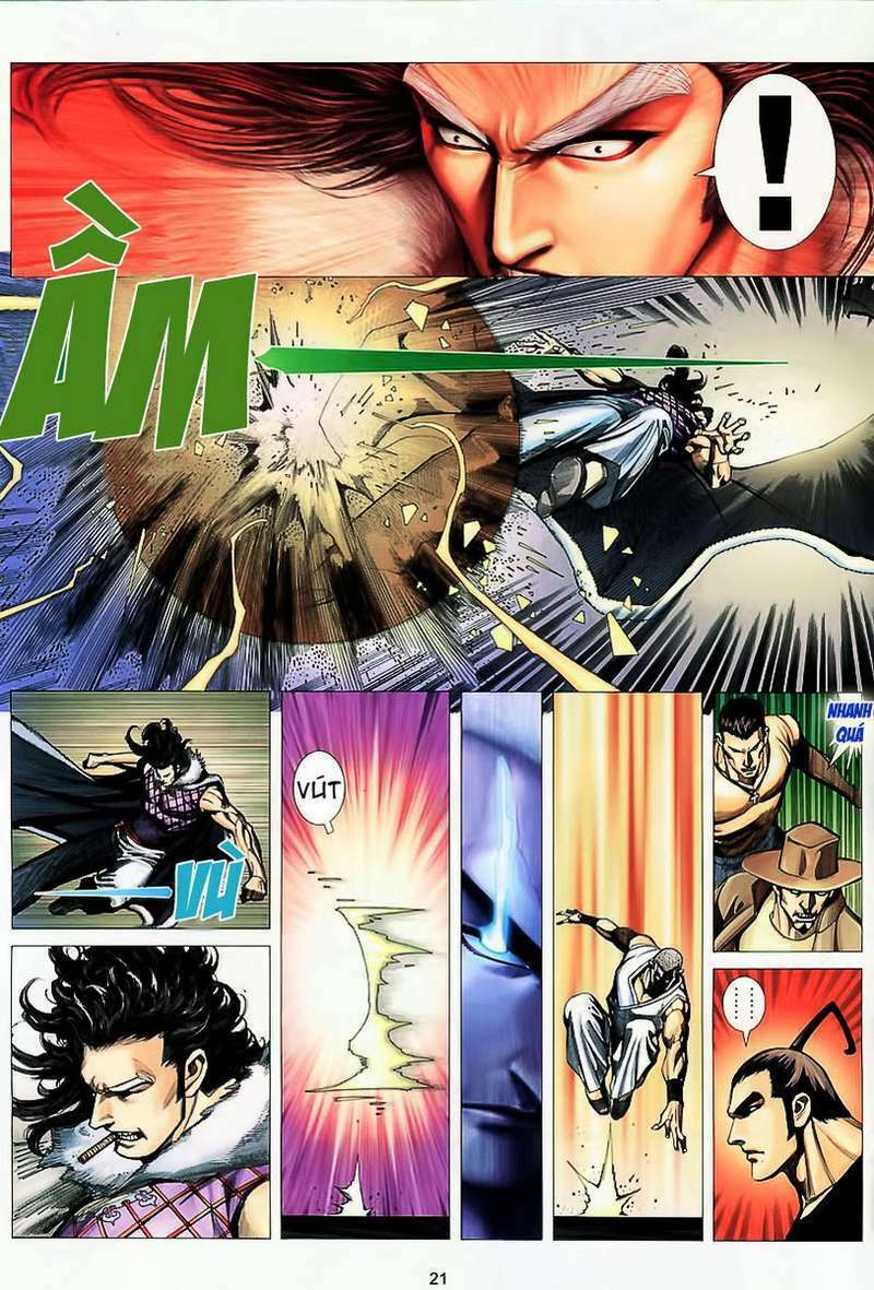 võ thần phượng hoàng chapter 68 19