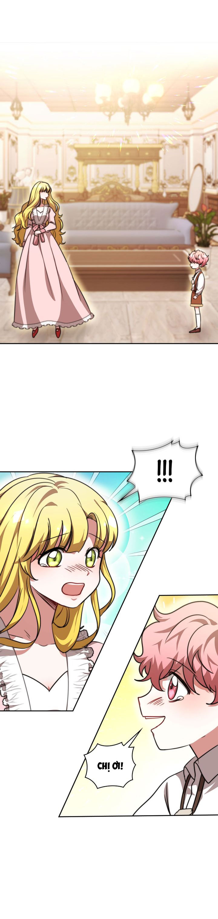 công nương eluana vita chapter 18 16