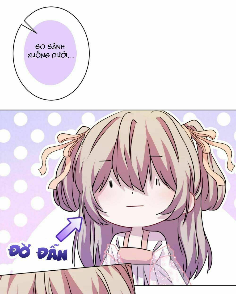 nhân vật phản diện: không ngọt không lấy tiền chapter 12 14