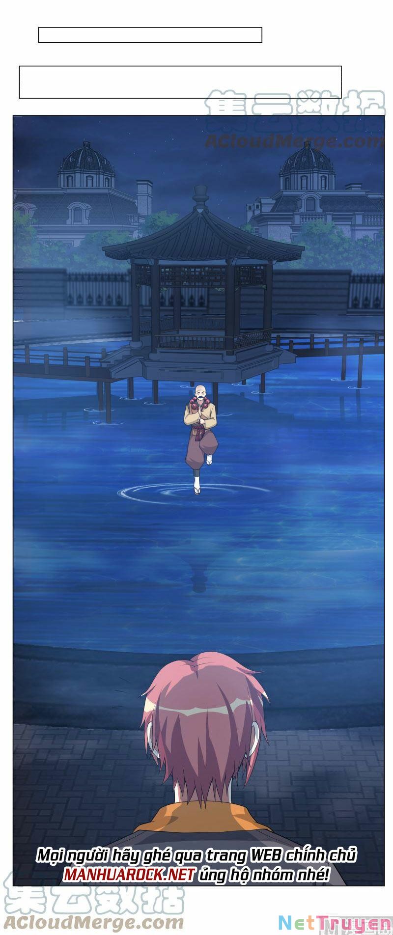 trên người ta có một rồng chapter 413 19