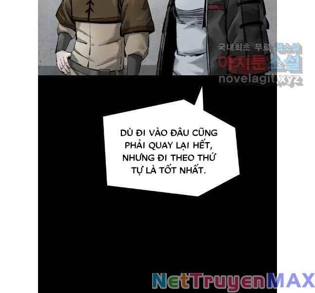 mật mã mê cung chapter 81 112