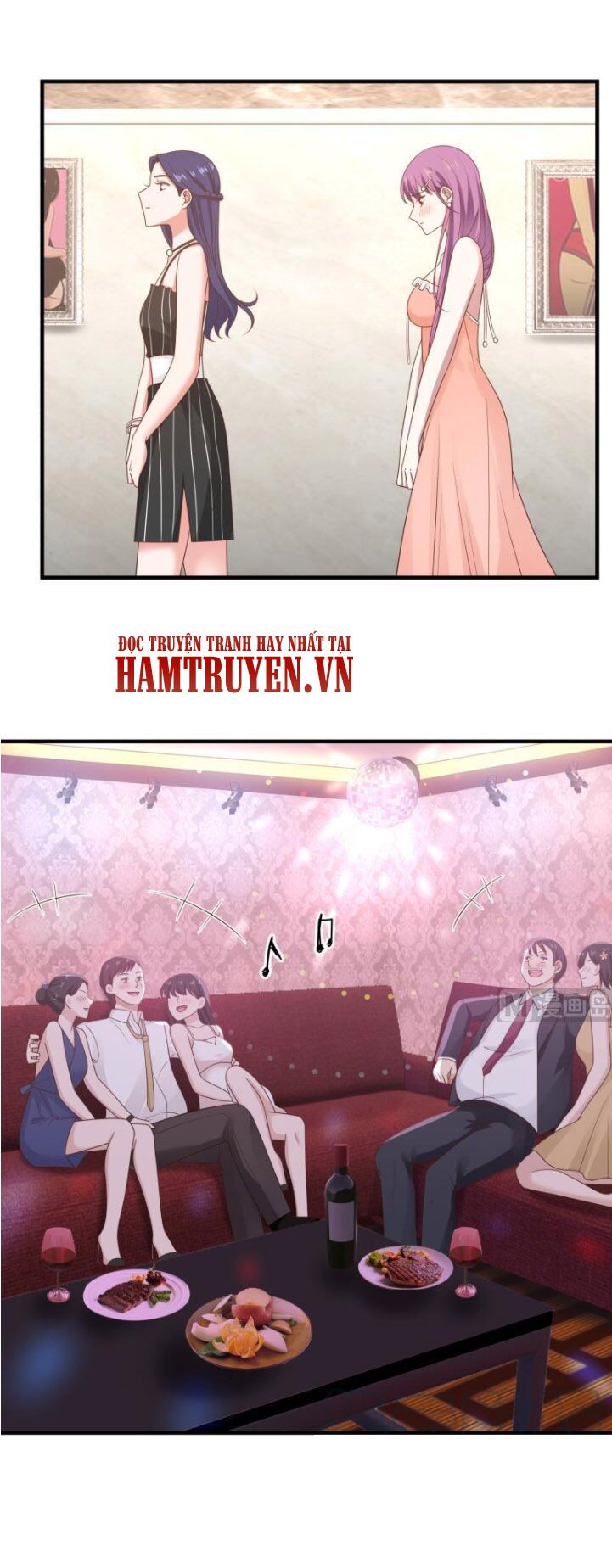 trên người ta có một rồng chapter 242 4