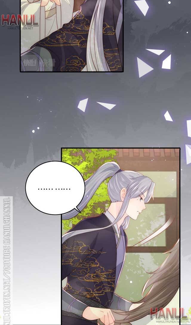 dưỡng địch vi hoạn chapter 157 12