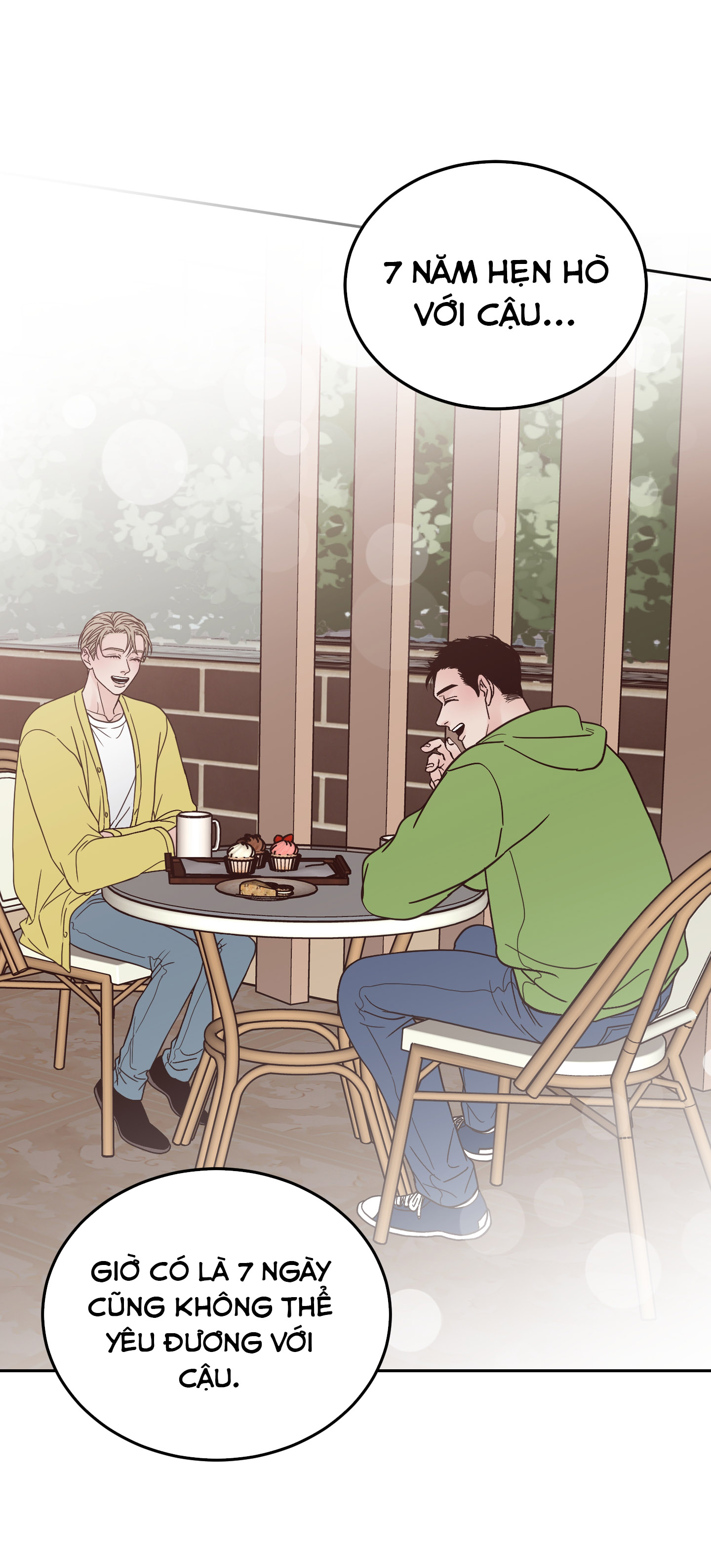 bad position chapter 11 70