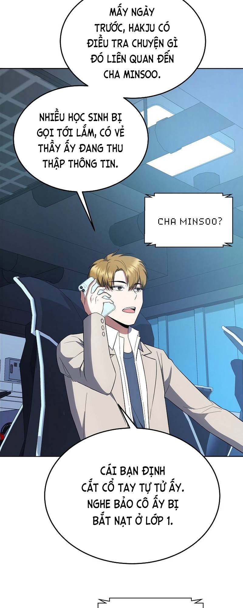 sự khởi đầu của tiền nhân chapter 12 32