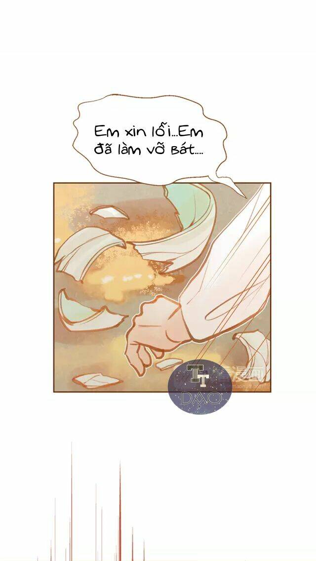 tân lang yếu tòng tiểu dưỡng khởi chapter 10 58