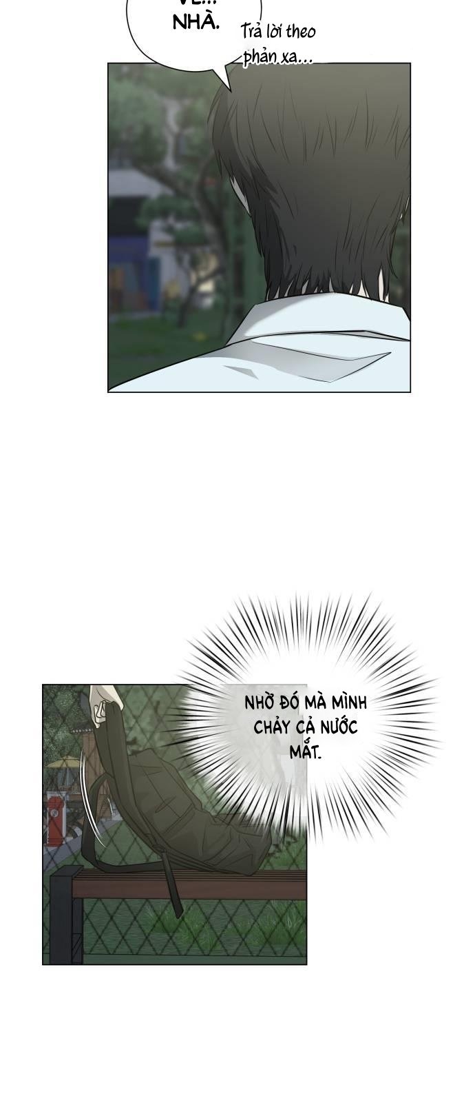 nữ anh hùng - truyện ngắn chapter 2.2 22