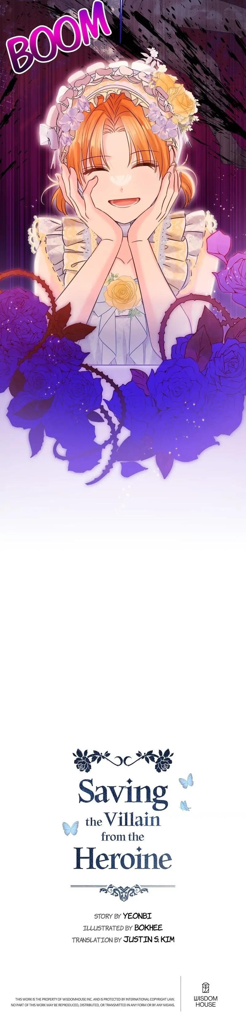 tôi sẽ cứu nam phản diện bị nữ chính ruồng bỏ chapter 93 30