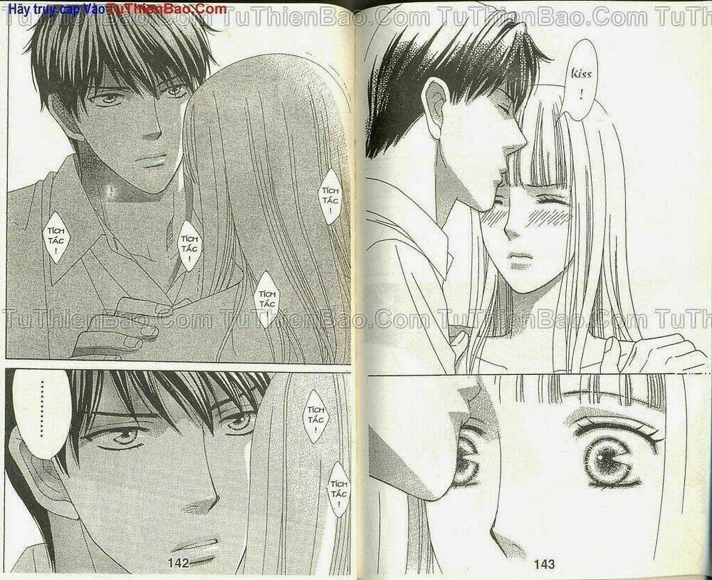 chàng diễn viên khó tính chapter 1 72