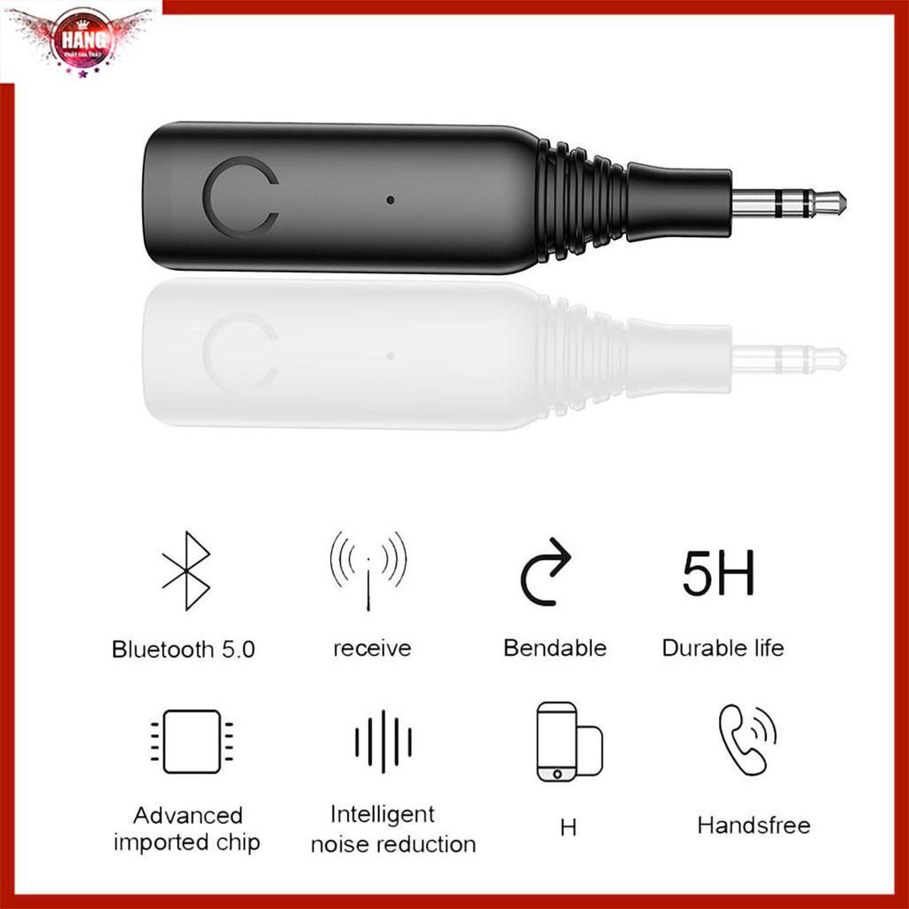 Cổng tạo bluetooth 5.0 cho loa, tai nghe - B30