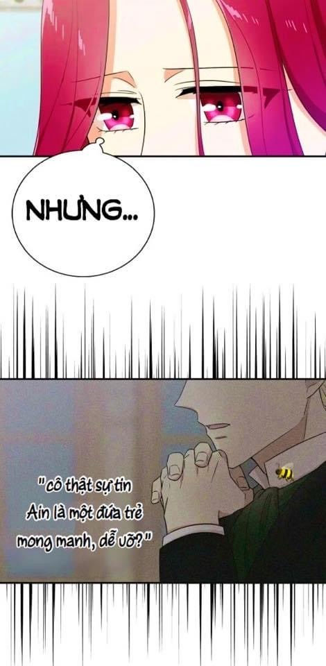 xuyên không trở thành mẹ của nhân vật phản diện chapter 12 43