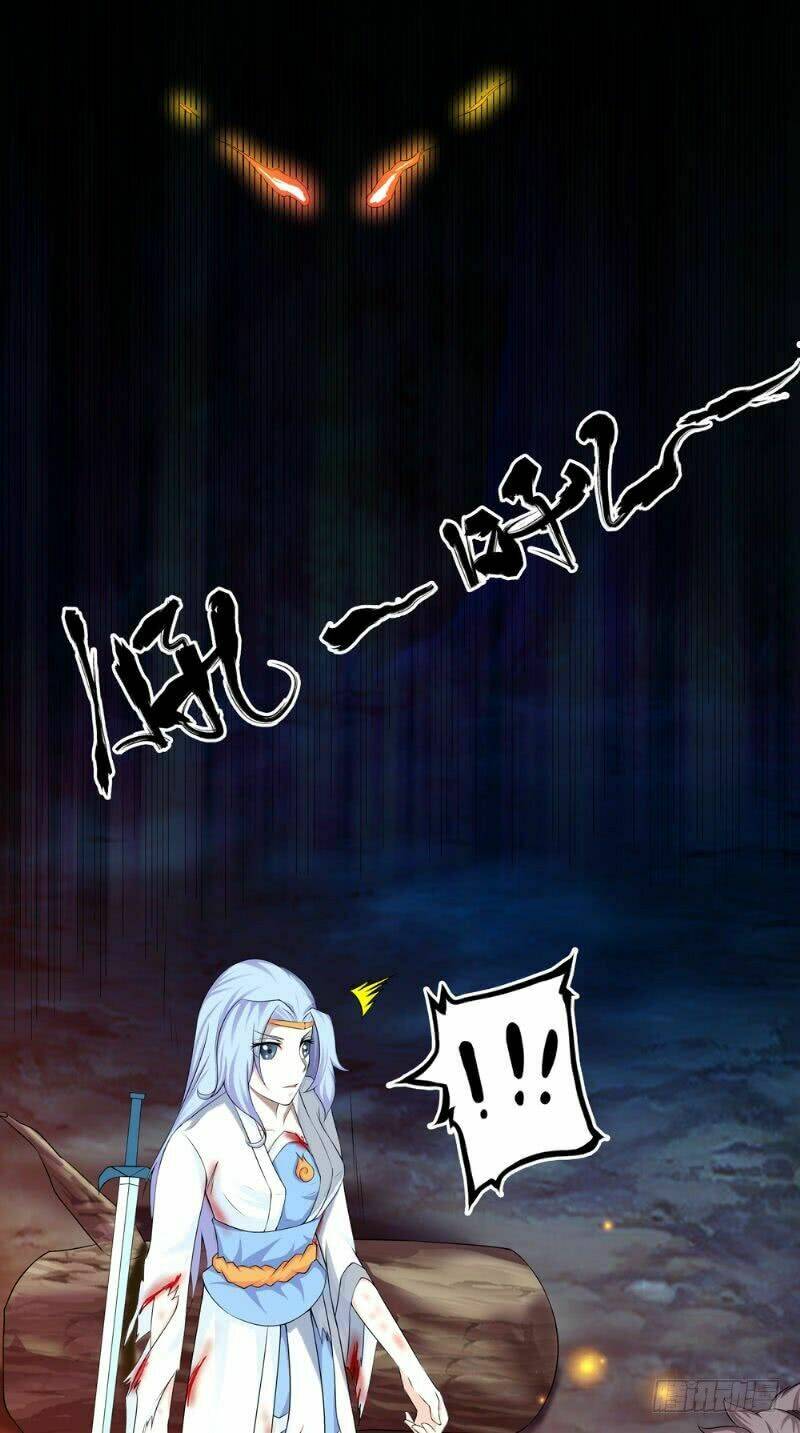 cực vũ huyền đế chapter 8 7