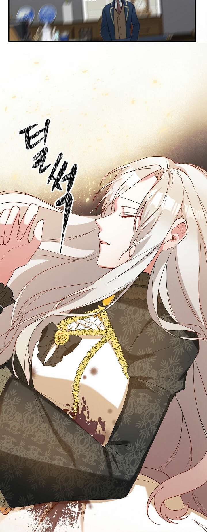 lý do nàng ấy sống như 1 ác nữ chapter 4 52