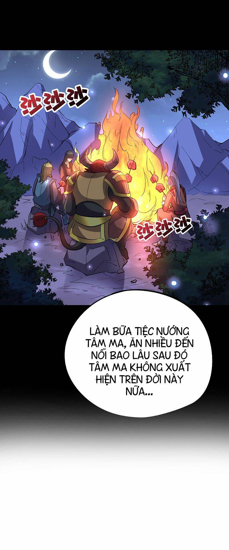 phục thiên thánh chủ chapter 77 31