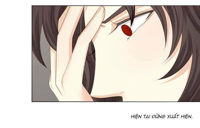 sâm vương bị tóm chapter 12 9