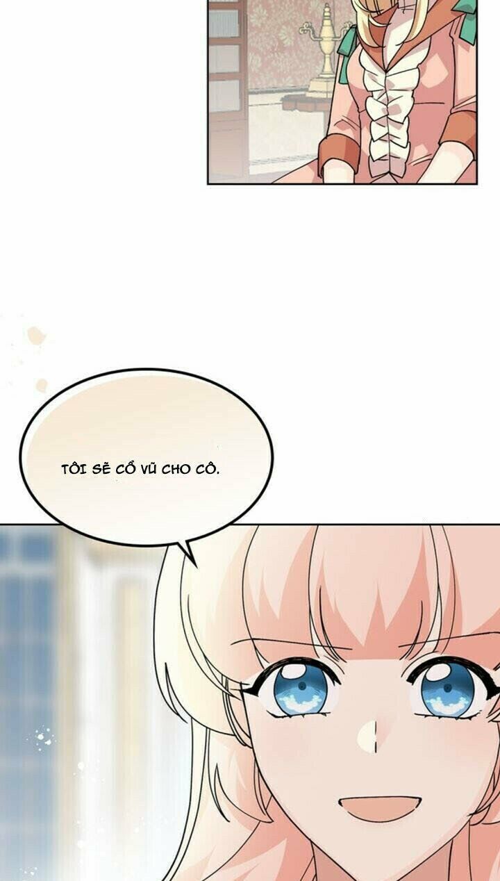 thú cưng của nữ phụ độc ác chapter 44 17