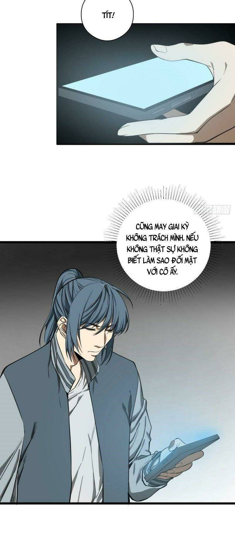 người tu tiên tại đô thị chapter 184 6