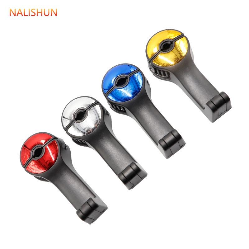 PVN33739 Kẹp điện thoại kiêm móc treo đồ đa năng ở ghế sau xe ô tô T2