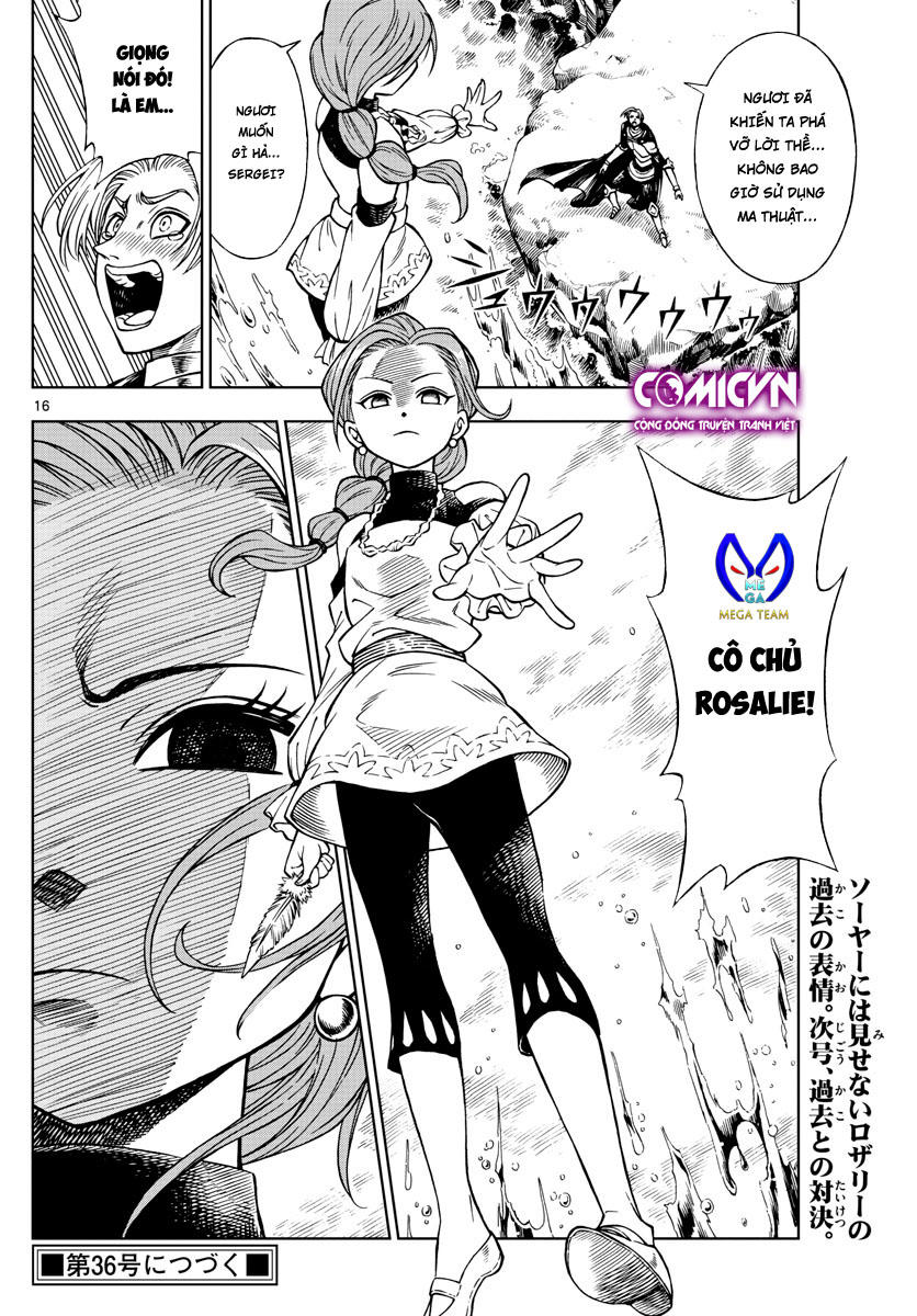 marry grave chapter 30 15